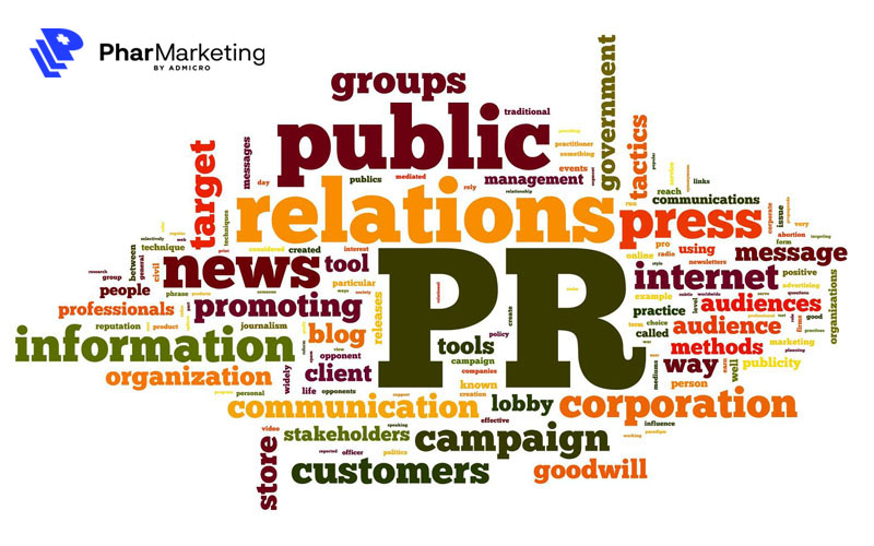 PR giúp Content Marketing tiếp cận đến nhiều khách hàng tiềm năng